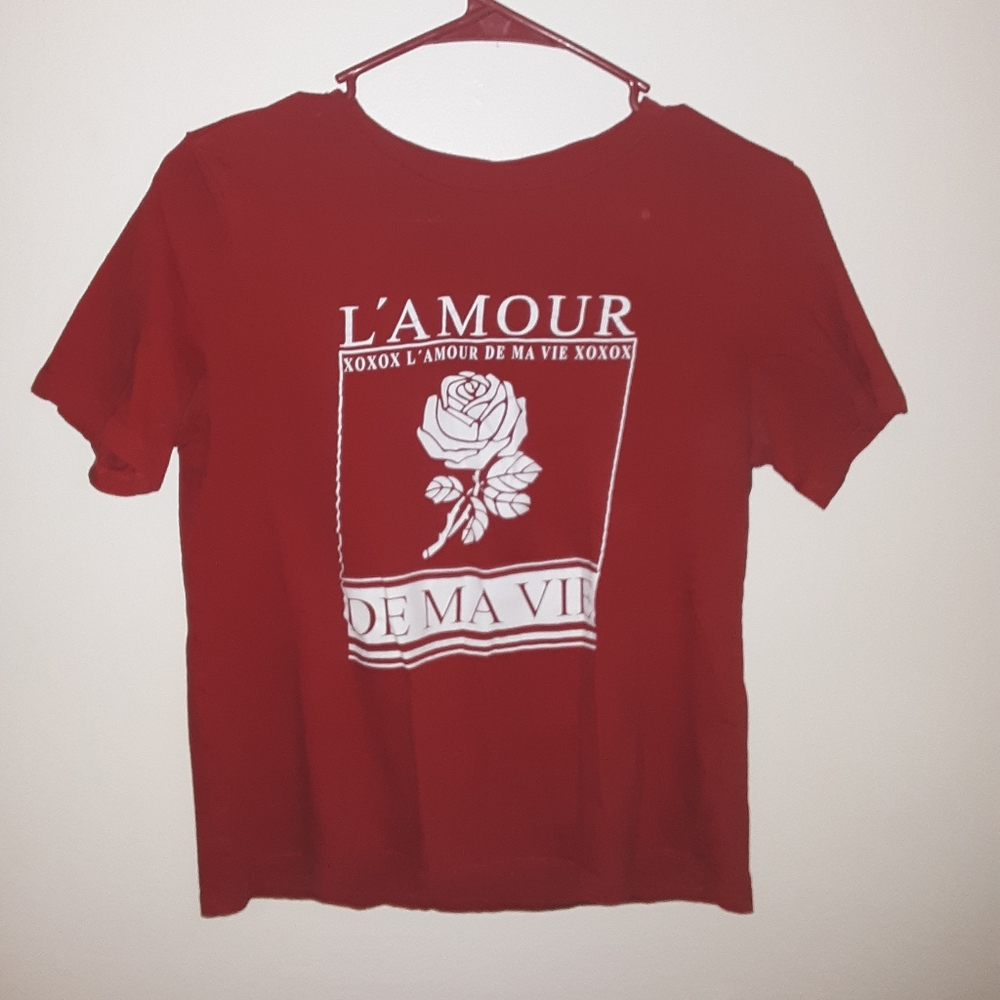 Graphic T-Shirt